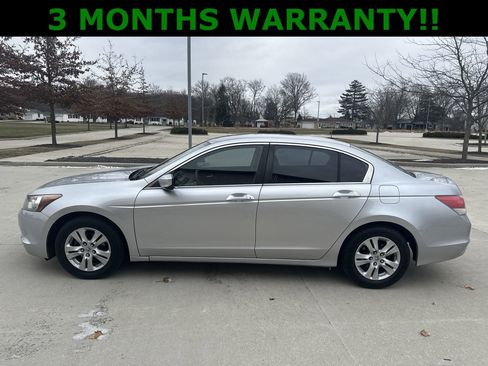 Used 2008 Honda Accord LX-P image 31