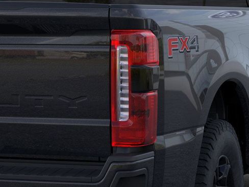 New 2026 Ford F250 XL w/ STX Appearance Package image 21