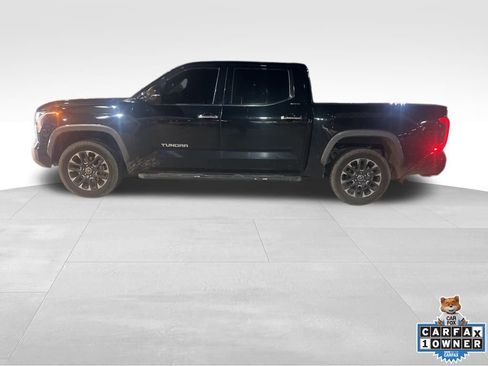 Used 2024 Toyota Tundra Limited image 8