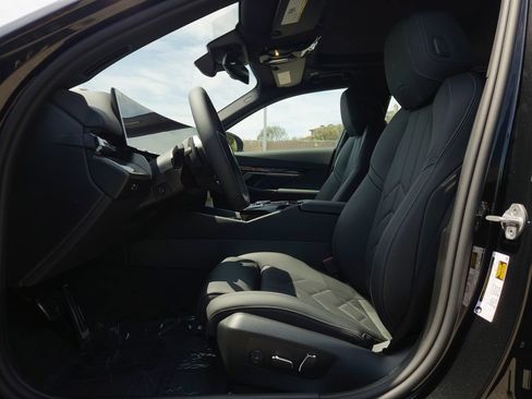New 2027 BMW 530i w/ M Sport Package RWD image 7