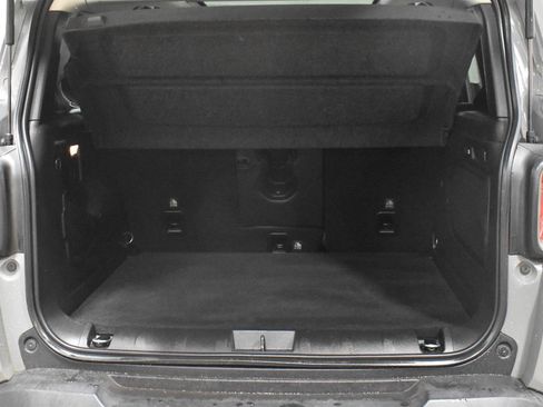 Used 2021 Jeep Renegade Limited w/ Sun & Sound Group AWD/4WD image 26