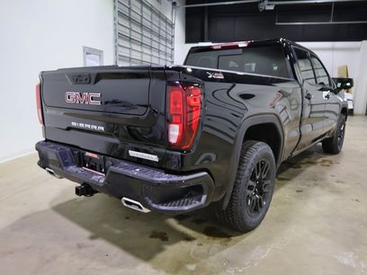 New 2026 GMC Sierra 1500 Elevation w/ Elevation Premium Package