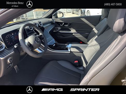 New 2026 Mercedes-Benz CLE 300 4MATIC Coupe image 10