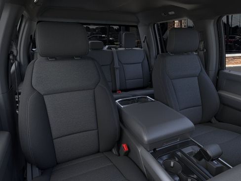 Used 2025 Ford F150 XLT w/ Equipment Group 302A MID image 10