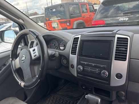 Used 2010 Nissan Xterra S image 9
