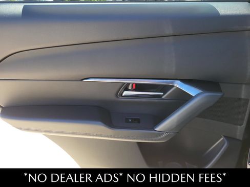 New 2026 MAZDA CX-5 Preferred AWD/4WD image 9