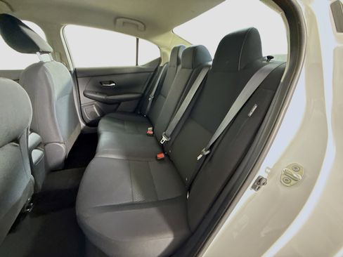 Used 2021 Nissan Sentra S image 25