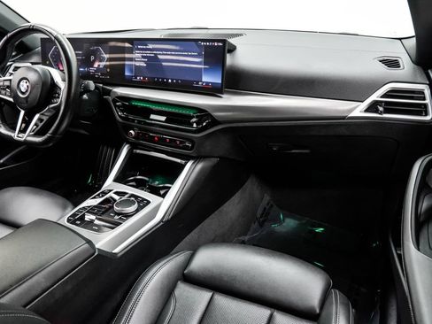 Used 2026 BMW 430i Convertible RWD image 20