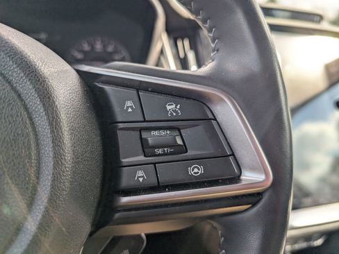 Used 2023 Subaru Outback Touring XT w/ Popular Package #2 image 15