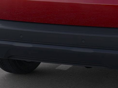 New 2026 Ford Escape ST-Line w/ Tech Pack #1 image 46