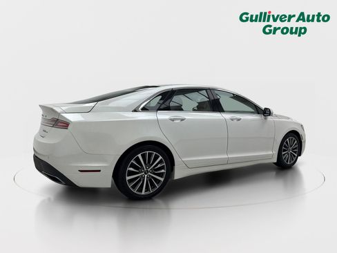 Used 2017 Lincoln MKZ Premiere AWD/4WD image 9