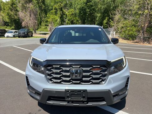 Used 2026 Honda Ridgeline TrailSport image 2