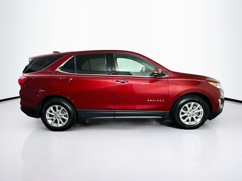 Used 2019 Chevrolet Equinox LT FWD image 10
