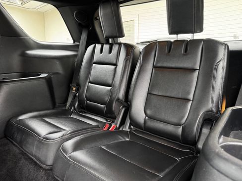 Used 2016 Ford Explorer Limited image 15
