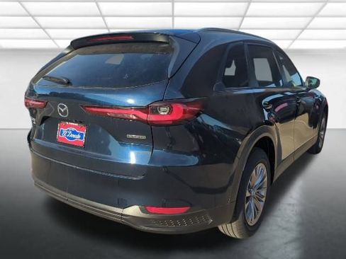 Used 2026 MAZDA CX-90 3.3 Turbo w/ Select Package image 27