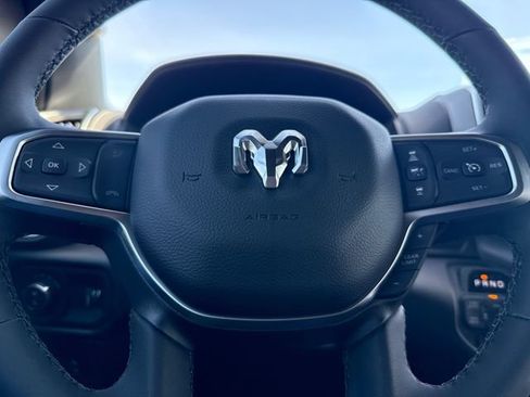 New 2026 RAM 1500 Lone Star image 29