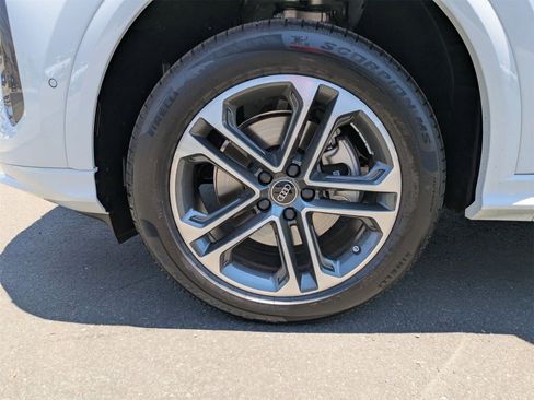 New 2025 Audi Q5 Premium image 13