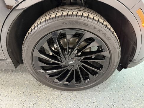 Used 2025 Lincoln Aviator Reserve w/ Equipment Group 201A image 30