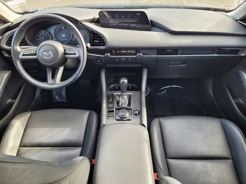 Used 2020 MAZDA MAZDA3 Sedan w/ Select Package image 10