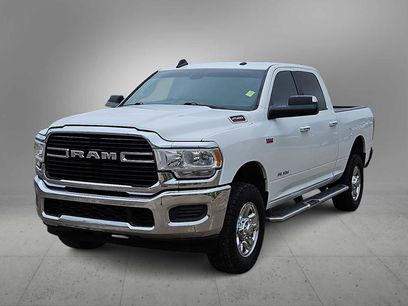 Used 2019 RAM 2500 Big Horn