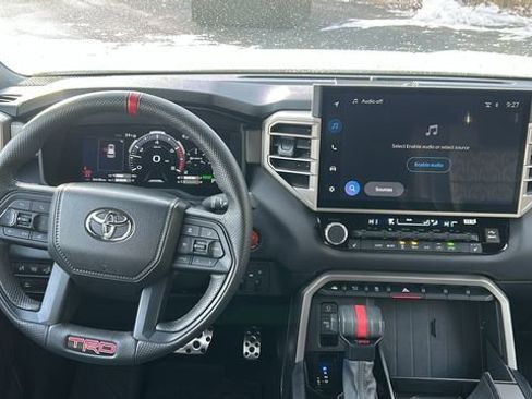 Used 2025 Toyota Sequoia SR5 w/ SR5 Premium Package image 12