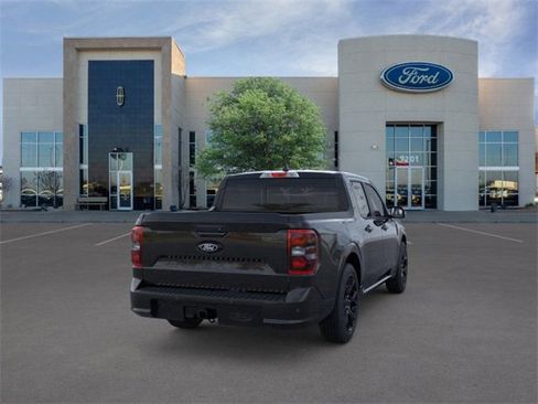 New 2025 Ford Maverick Lobo image 8