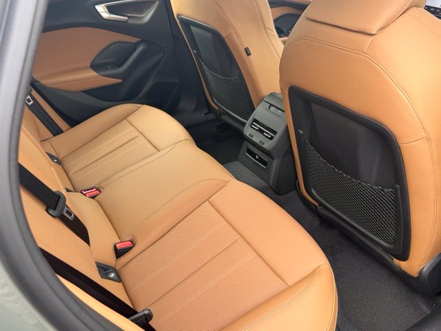 New 2026 Audi A5 Premium Plus AWD/4WD image 22
