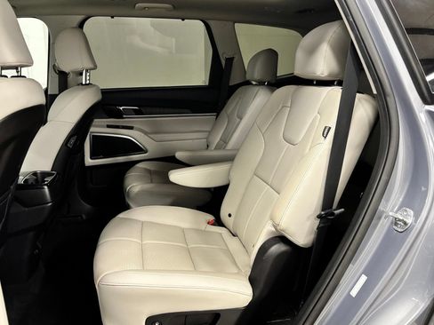 Used 2023 Kia Telluride SX FWD image 20