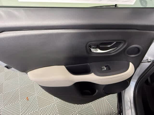 New 2027 Honda HR-V EX-L image 37