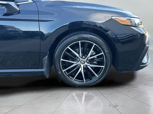 Used 2023 Toyota Camry SE image 27