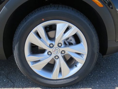 New 2025 Buick Encore GX Preferred w/ Comfort Package image 10