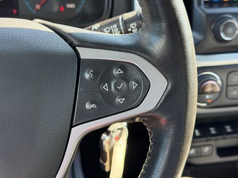Used 2022 Chevrolet Colorado ZR2 AWD/4WD image 10