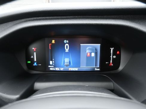 New 2026 Ford Transit 250 148 Medium Roof Extended AWD w/ Load Area Protection Package image 19