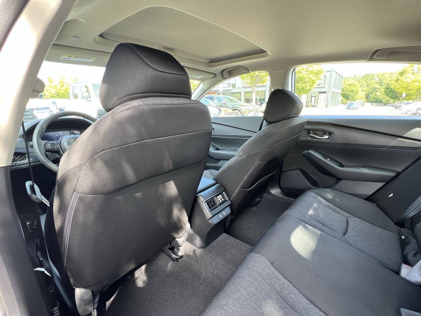Used 2026 Honda Accord SE image 23