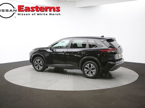 Used 2022 Nissan Rogue SV AWD/4WD image 57