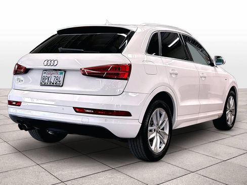 Used 2018 Audi Q3 2.0T Premium Plus w/ Premium Plus Package FWD image 9