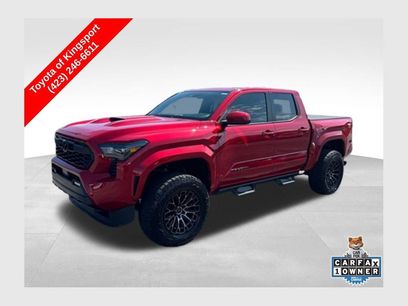 Used 2026 Toyota Tacoma TRD Sport