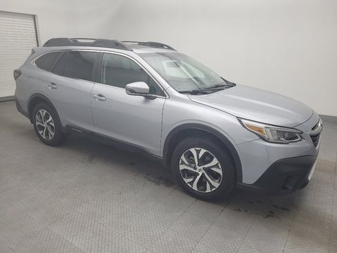 Used 2021 Subaru Outback Limited XT w/ Popular Package #2 image 11
