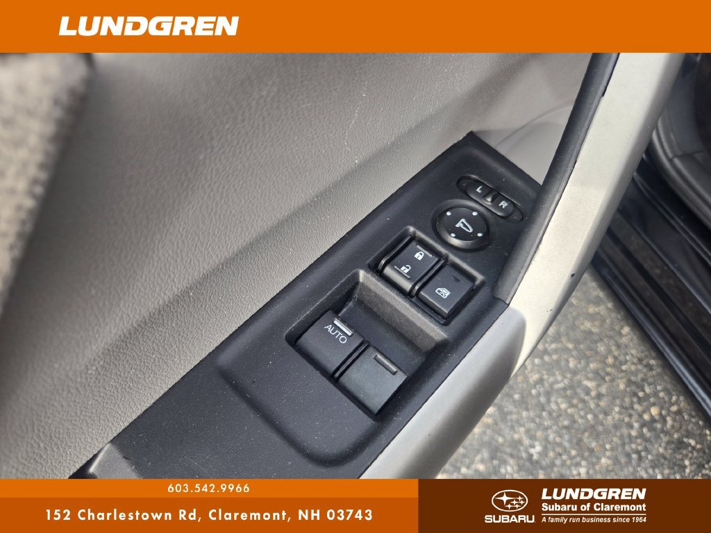 Used 2013 Honda Civic LX image 17
