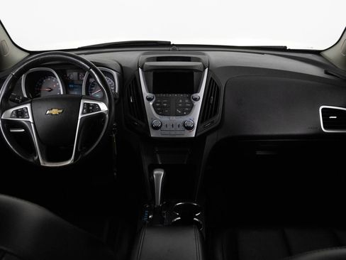 Used 2015 Chevrolet Equinox LTZ image 22
