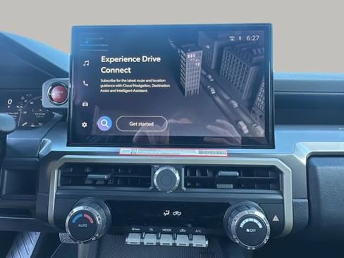 New 2026 Toyota Tacoma TRD Off-Road AWD/4WD image 14