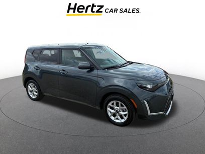 Used 2025 Kia Soul LX w/ LX Technology Package