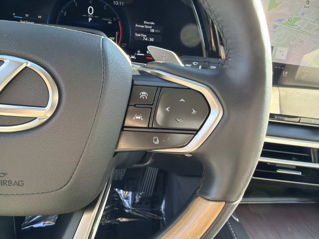 Used 2026 Lexus RX 350 Premium Plus w/ Convenience Package AWD/4WD image 20