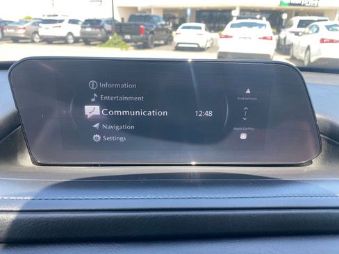 Used 2024 MAZDA CX-30 AWD 2.5 S w/ Select Sport Pkg image 21