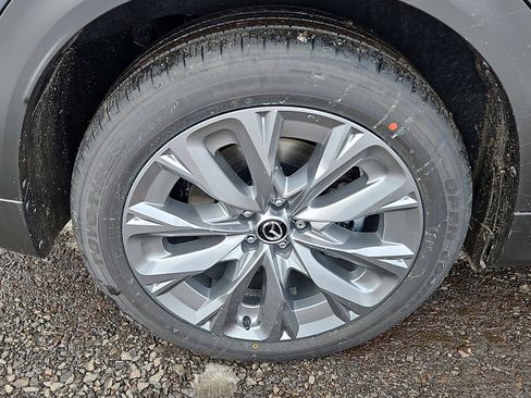 New 2026 MAZDA CX-90 3.3 Turbo w/ Preferred Package image 7