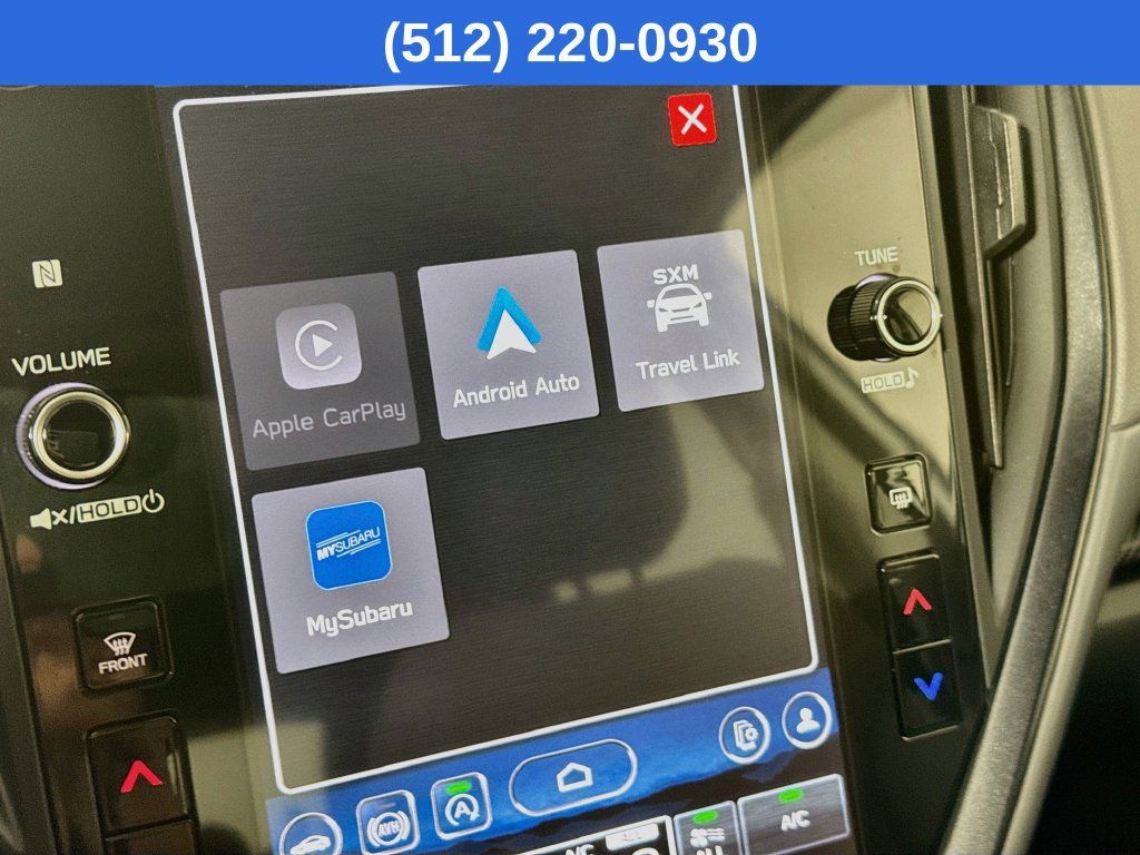 Certified 2026 Subaru Crosstrek 2.5i Premium AWD/4WD image 16