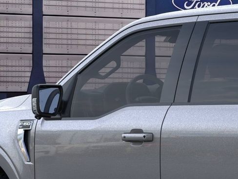 New 2026 Ford F150 XLT w/ Equipment Group 302A MID AWD/4WD image 20