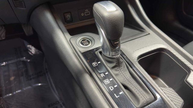 Used 2024 Nissan Sentra S FWD image 24