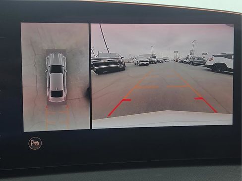 Certified 2025 Cadillac CT5 Premium Luxury RWD image 14