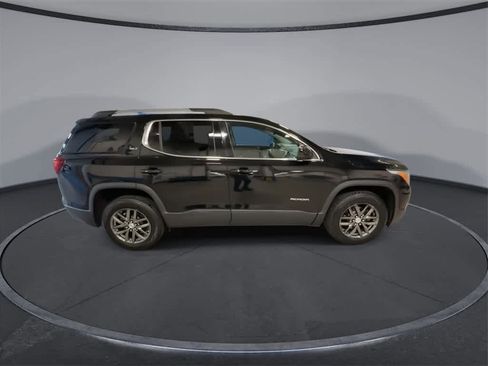 Used 2017 GMC Acadia SLT image 9